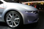ItalDesign Tex 2011 года